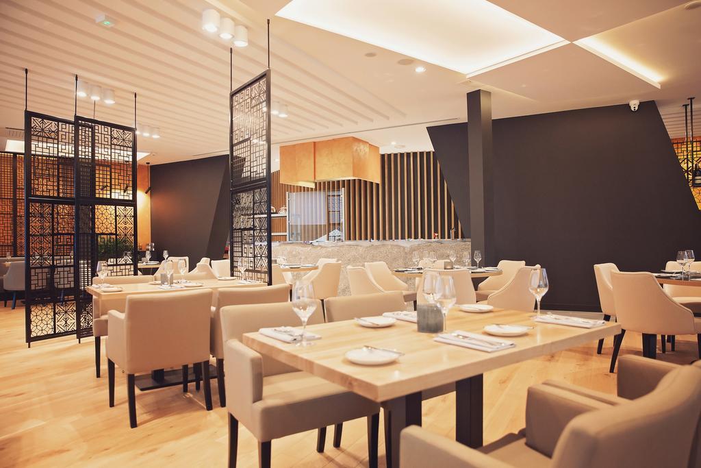 Hotel New Skanpol Колобжег Экстерьер фото